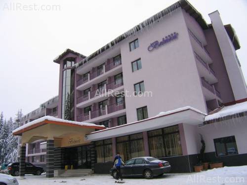 Belmont Hotel 